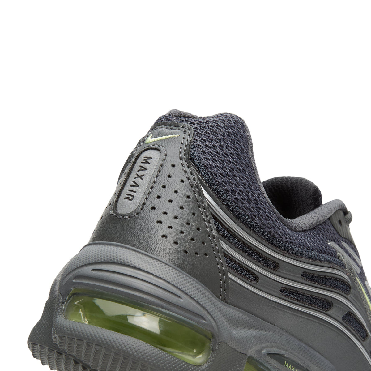 Nike Air Max TL 2.5 (Iron Grey/Lt Liquid Lime-Dk Smoke Grey) - Image 9