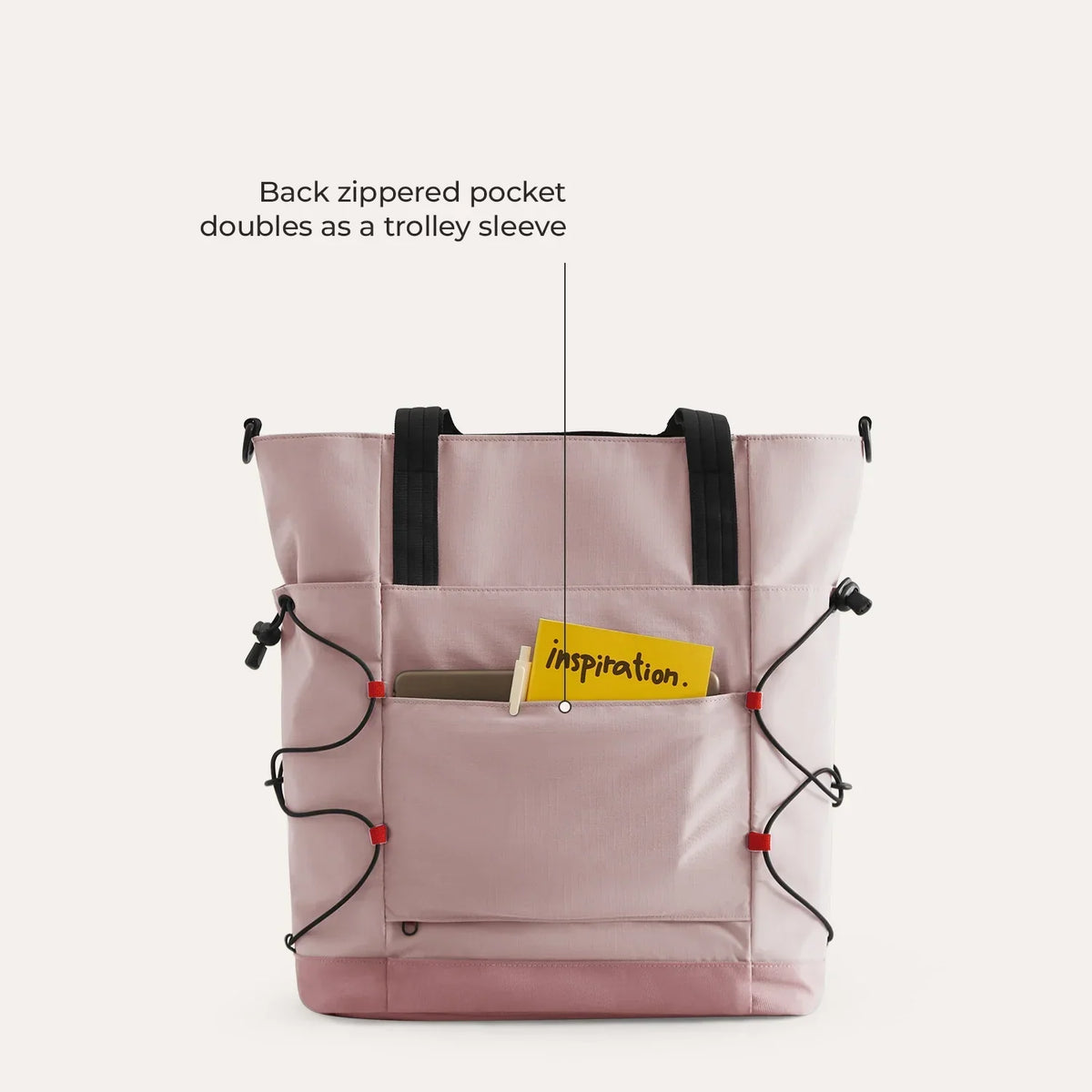 Focus Tote - Image 5