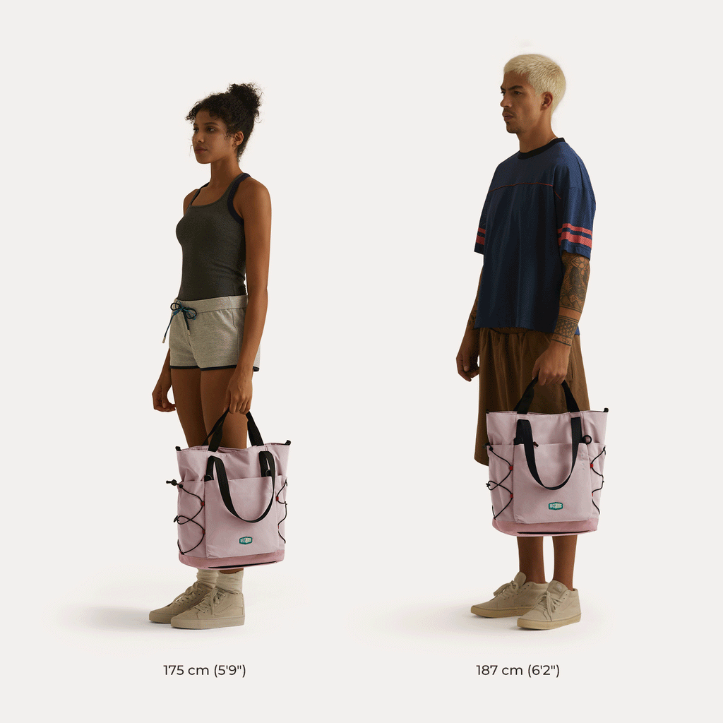 Focus Tote - Image 2