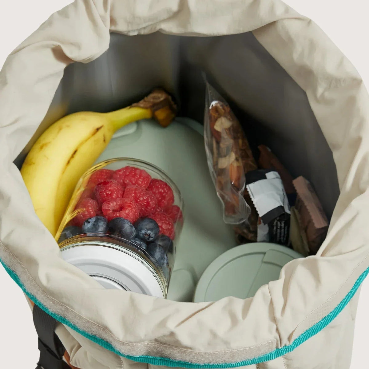 (FREE GIFT) Paz Roll Top Lunch Bag - Image 38