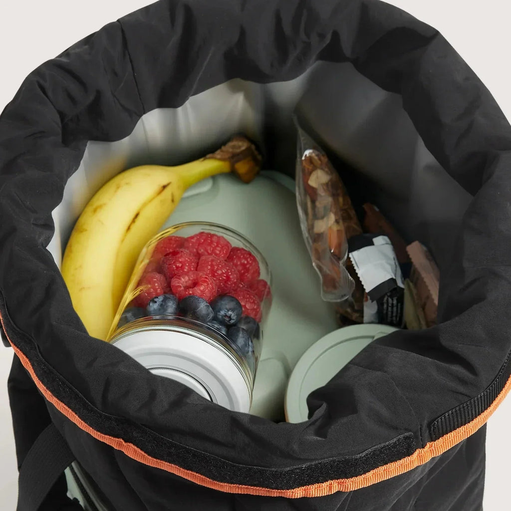 (FREE GIFT) Paz Roll Top Lunch Bag - Image 23