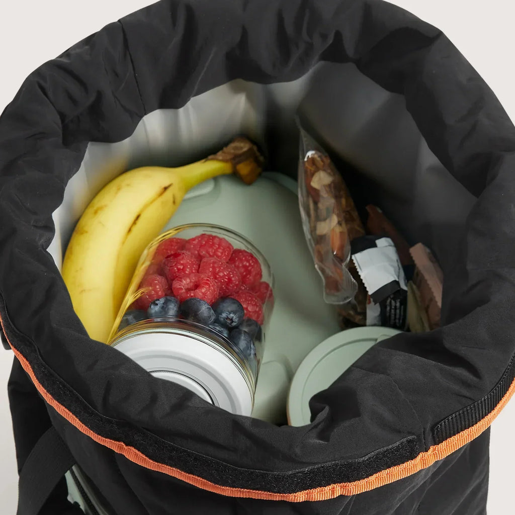 Paz Roll Top Lunch Bag - Image 23