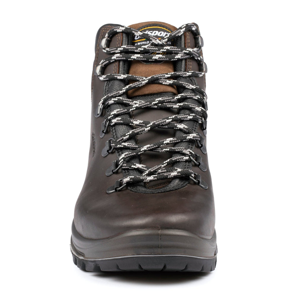 Grisport Fuse Mens Waterproof Walking Boot - Brown - Image 3