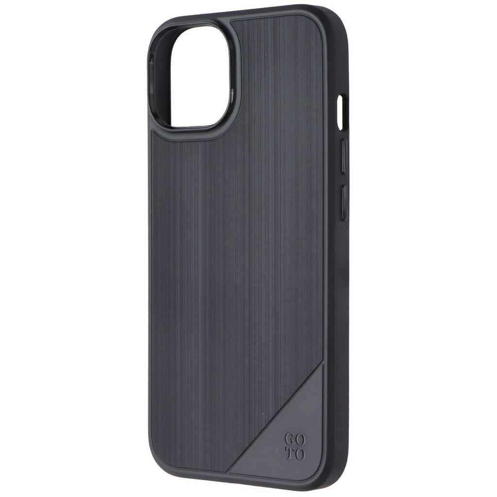GoTo Flex Slim Case for Apple iPhone 14 - Black - New