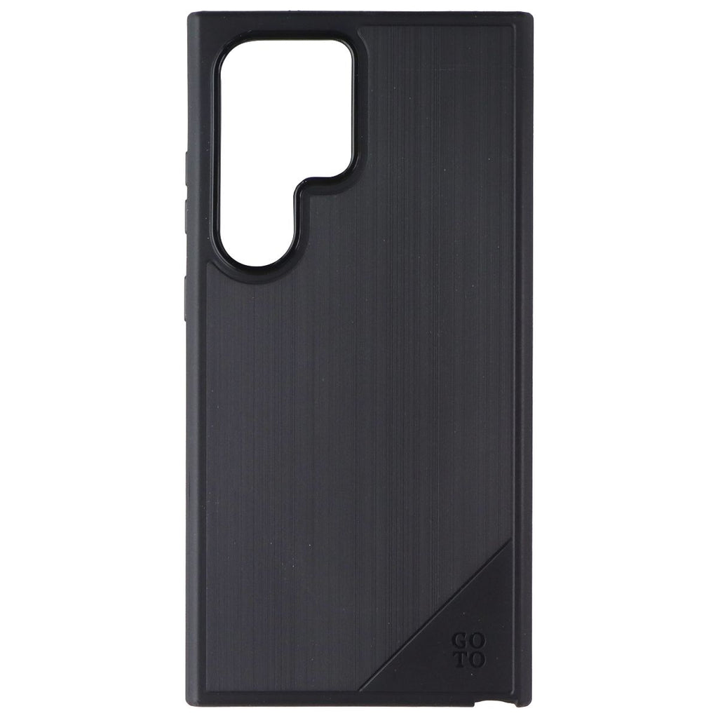 GoTo Flex Series Gel Case for Samsung Galaxy S24 Ultra - Black - New - Image 2