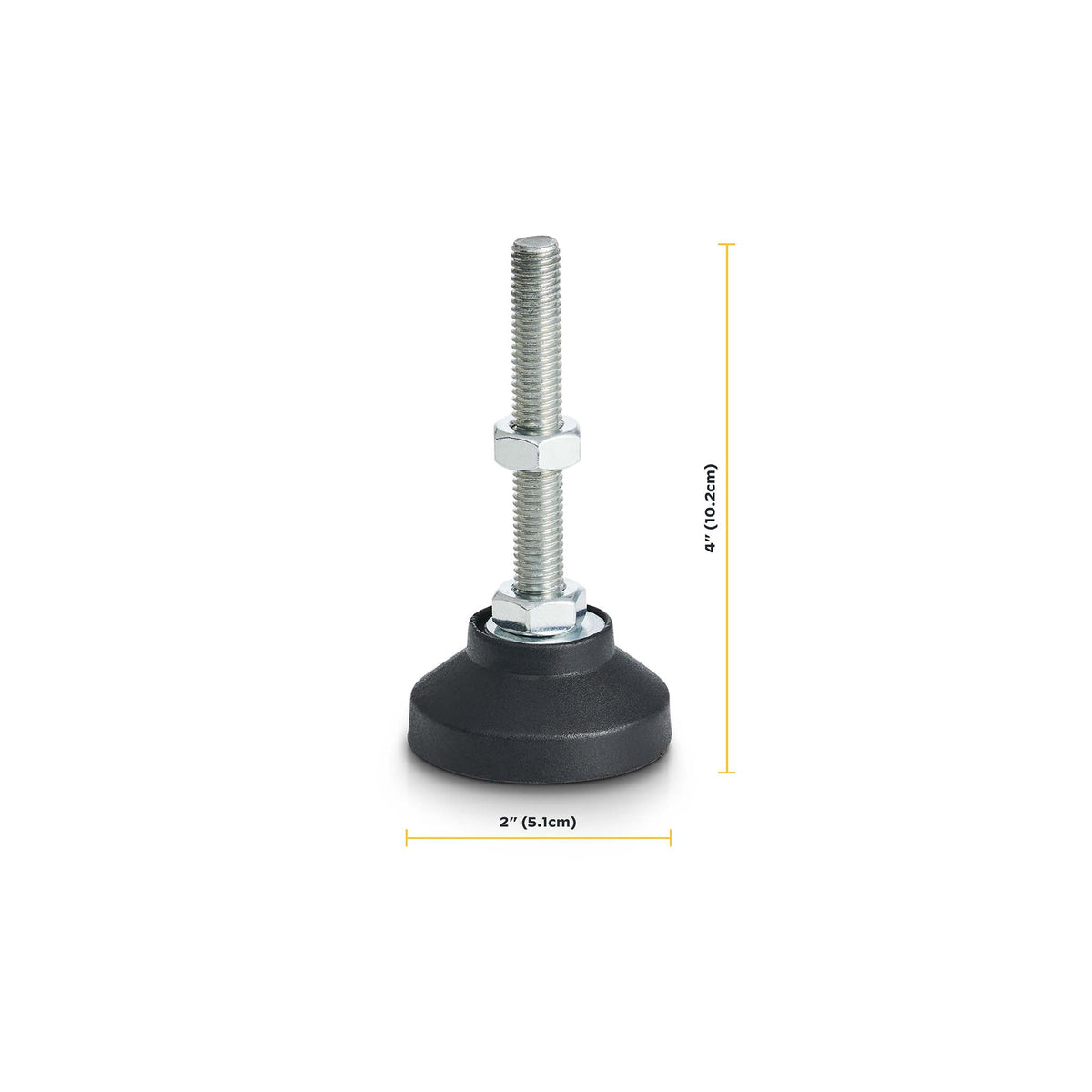 Foot Pack for Ooni Modular Tables - Image 6