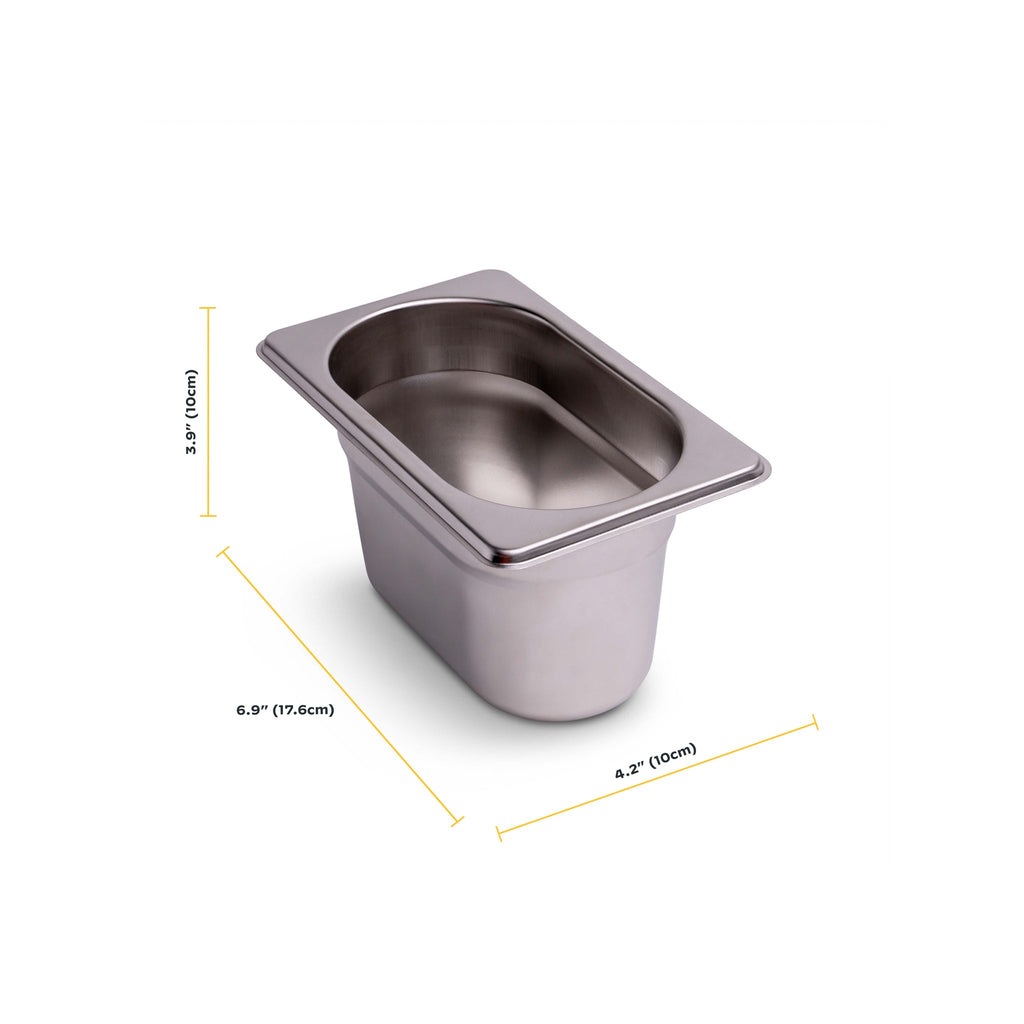 Ooni Pizza Topping Container (Small) - Image 4