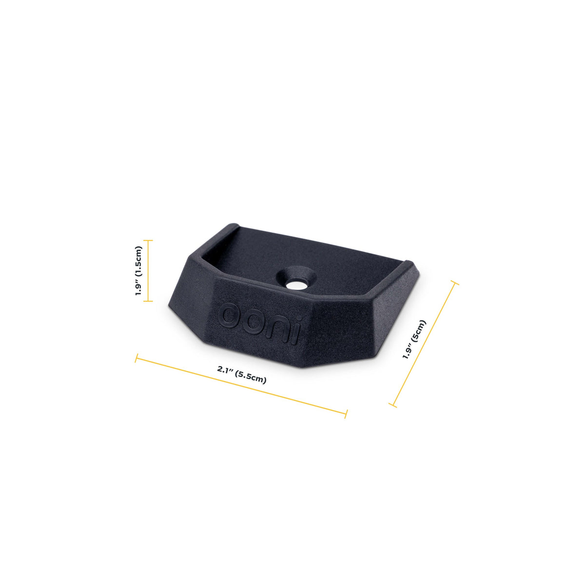 Ooni Shoes for Ooni Pizza Ovens (3 Pack) - Image 3