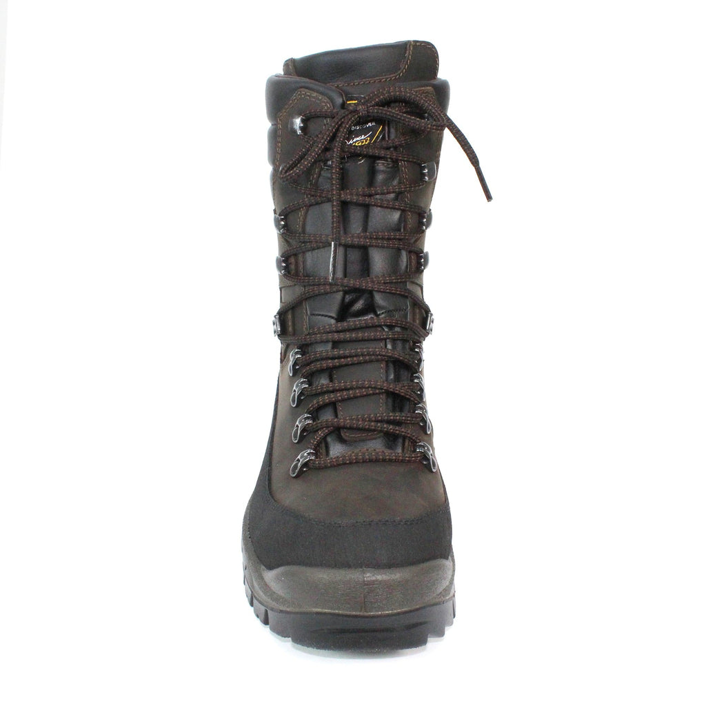 Grisport Gamekeeper Mens Outdoor Boot - Brown - Image 3