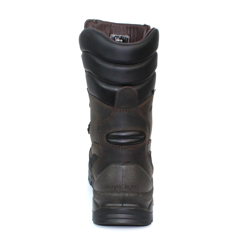 Grisport Gamekeeper Mens Outdoor Boot - Brown - Image 5