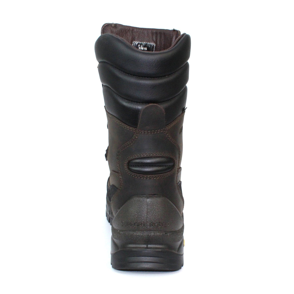 Grisport Gamekeeper Mens Outdoor Boot - Brown - Image 5
