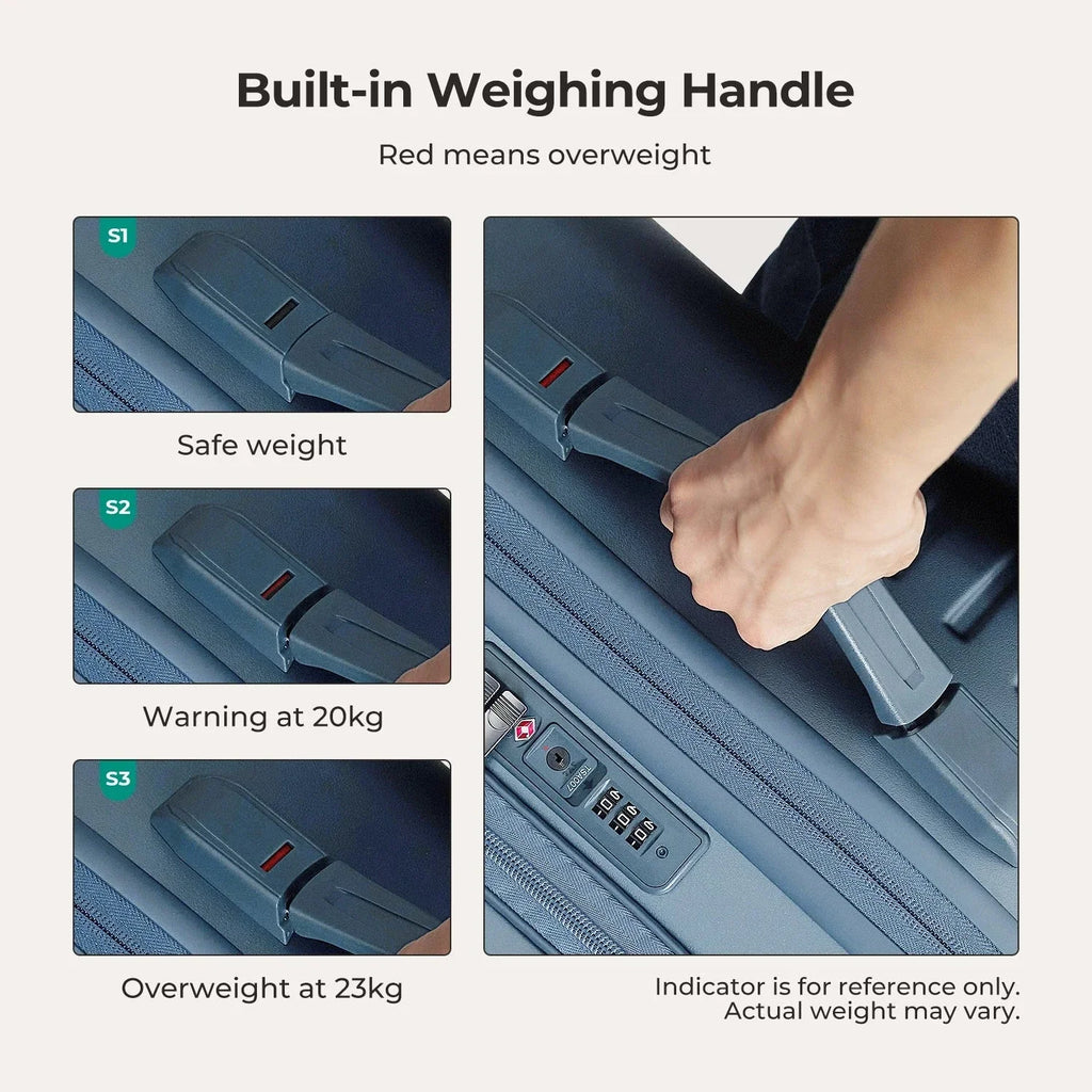 Getaway 30" Trunk - Image 3