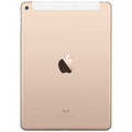 iPad Air 9.7" (2nd Gen, 2014) 64GB - Gold (Wi-Fi + Cellular)
