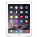 iPad Air 9.7" (2nd Gen, 2014) 32GB - Gold (Wi-Fi + Cellular)