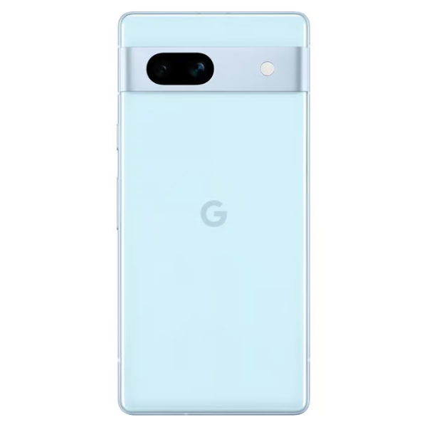 Google Pixel 7a Sea 128GB (Unlocked) - Image 3