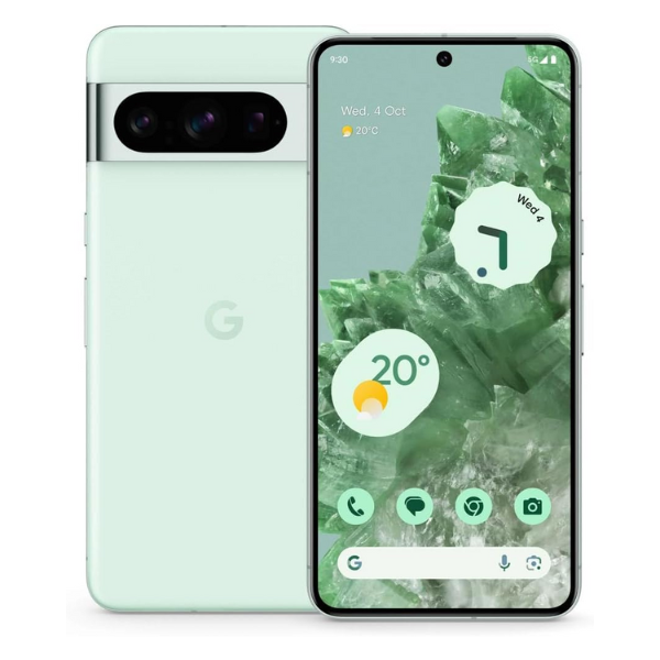 Google Pixel 8 Pro Mint 1TB (Unlocked)