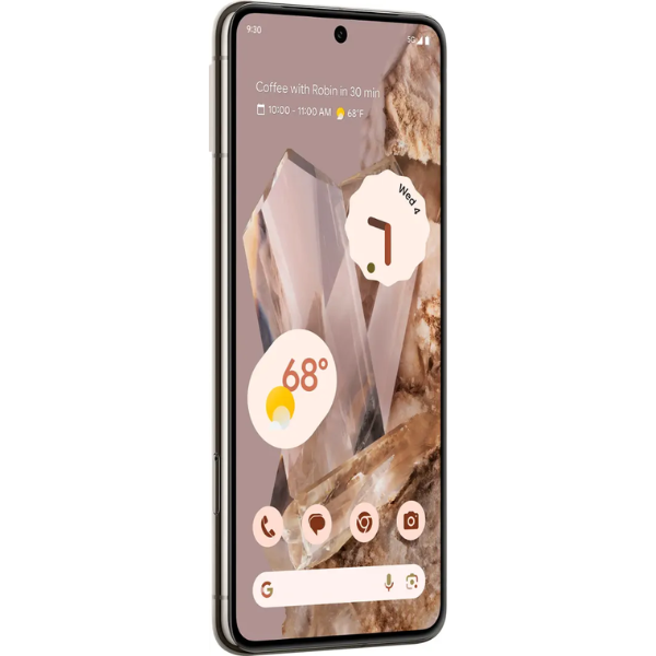 Google Pixel 8 Pro Porcelain 1TB (Unlocked) - Image 2