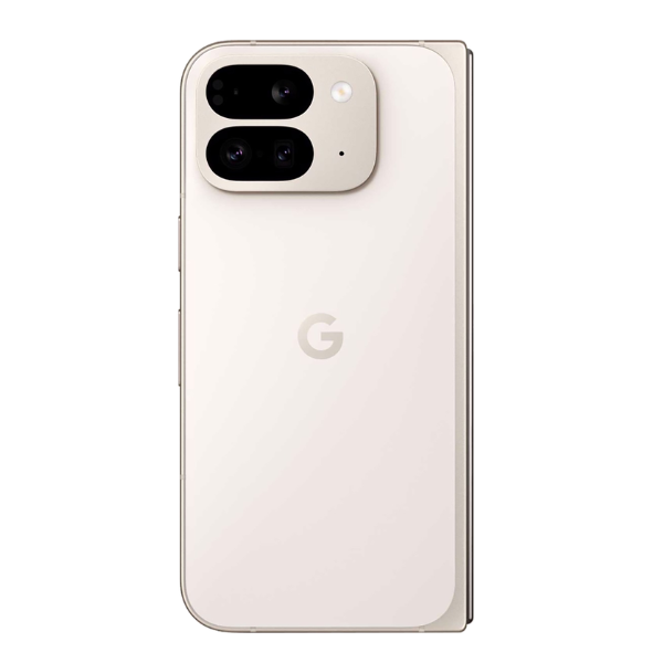 Google Pixel 9 Pro Fold Porcelain 256GB (Unlocked) - Image 2