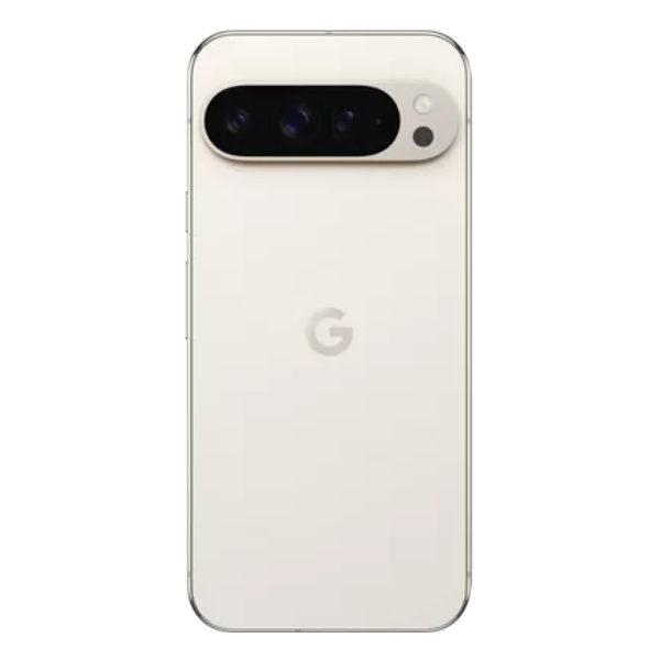 Google Pixel 9 Pro Porcelain 128GB (Unlocked) - Image 4