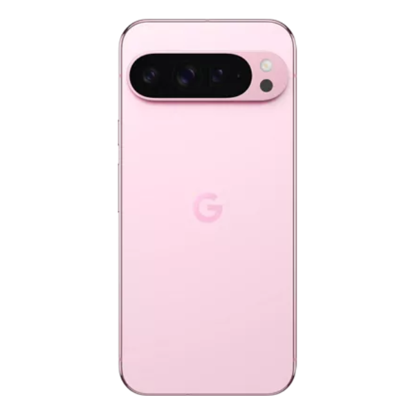 Google Pixel 9 Pro Rose Quartz 512GB (Unlocked) - Image 4