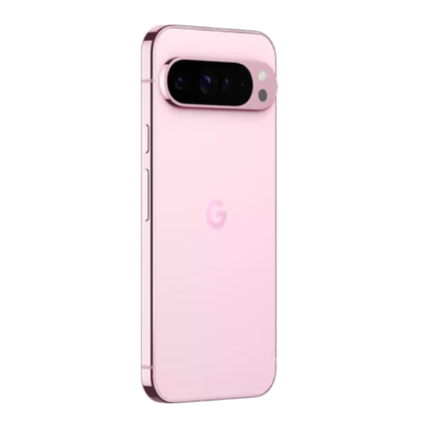 Google Pixel 9 Pro Rose Quartz 1TB (Unlocked) - Image 2
