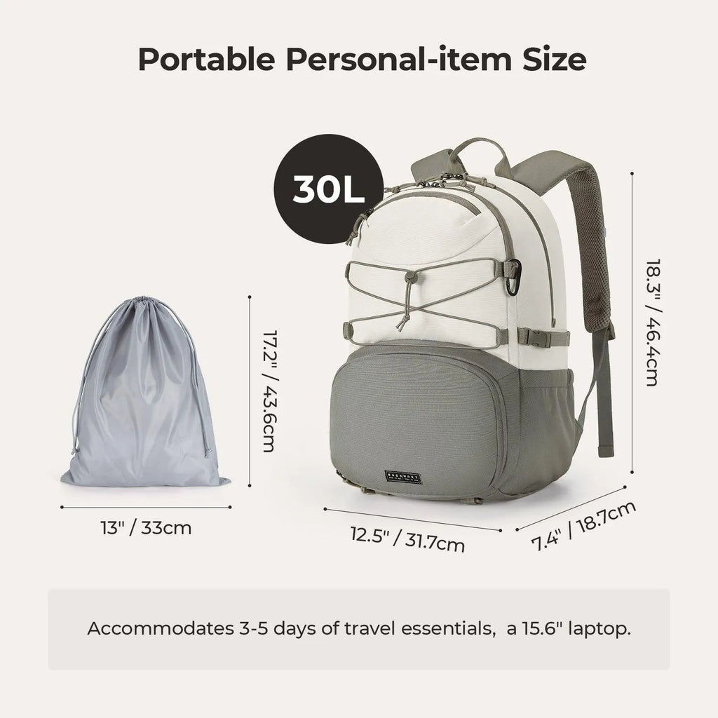 30L Workout Sport Backpacks - Image 5