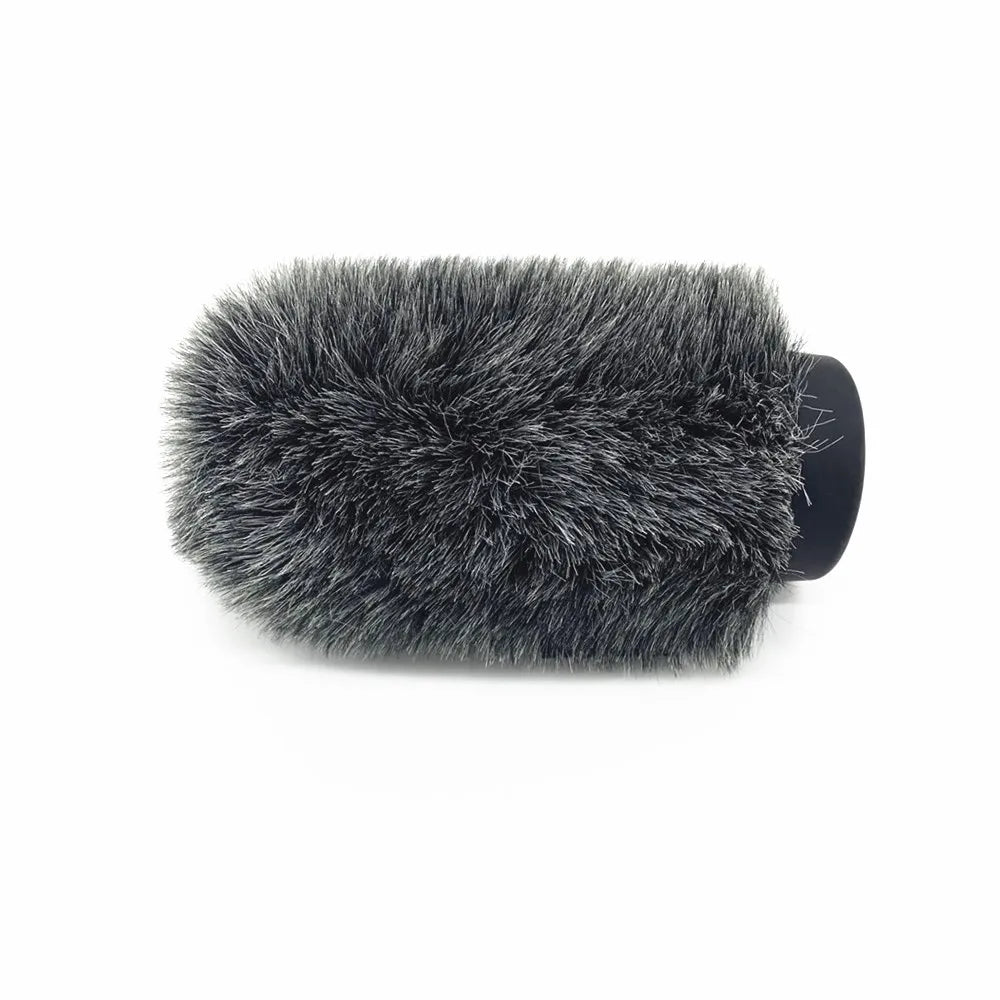 Dead Cat Microphone Furry Windscreen Muff - Image 6
