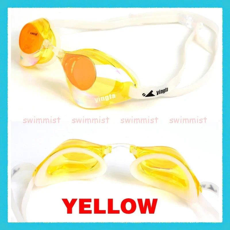 YINGFA YN2AFV Professional Swimming Goggles - Image 6