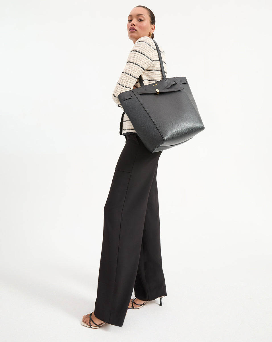 Ceriani Knit Jacket - Image 3