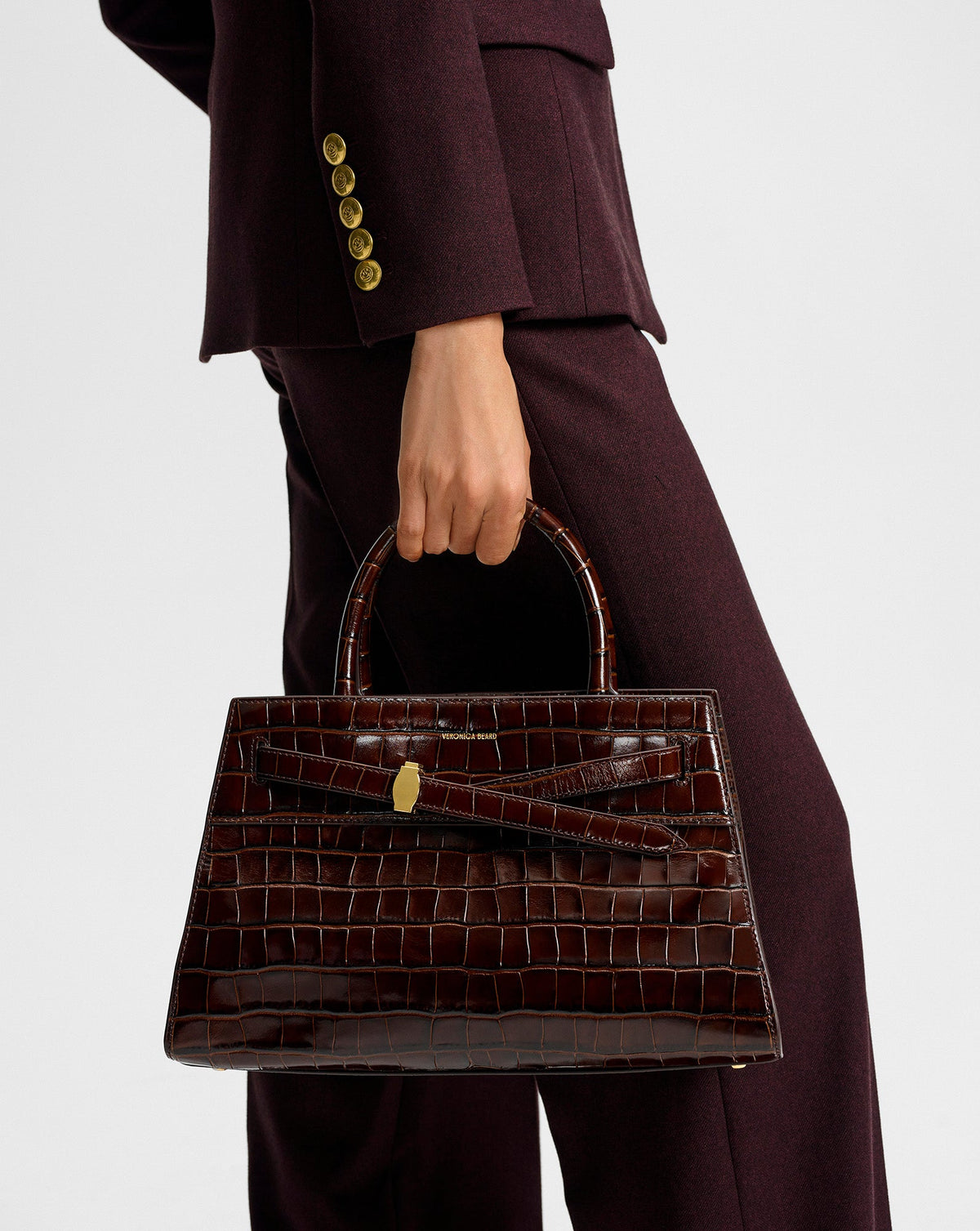 Veronica Beard Dash Bag - Image 2