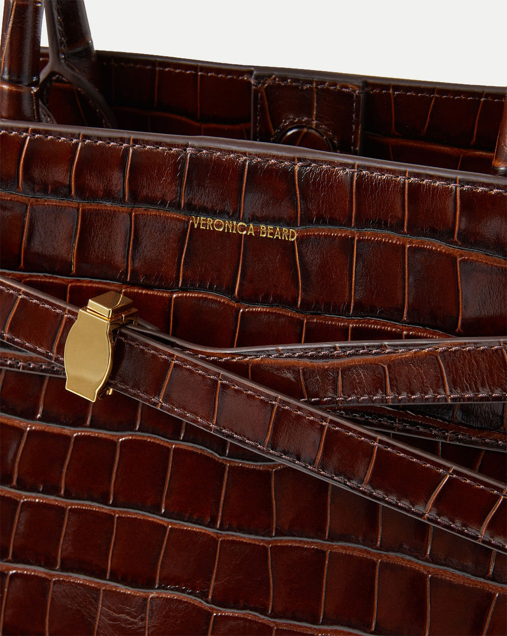 Veronica Beard Dash Bag - Image 3