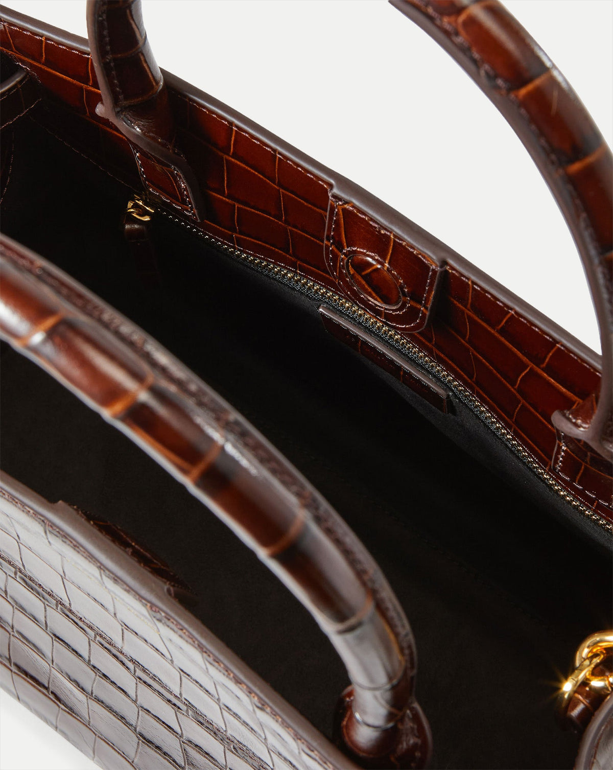 Veronica Beard Dash Bag - Image 4