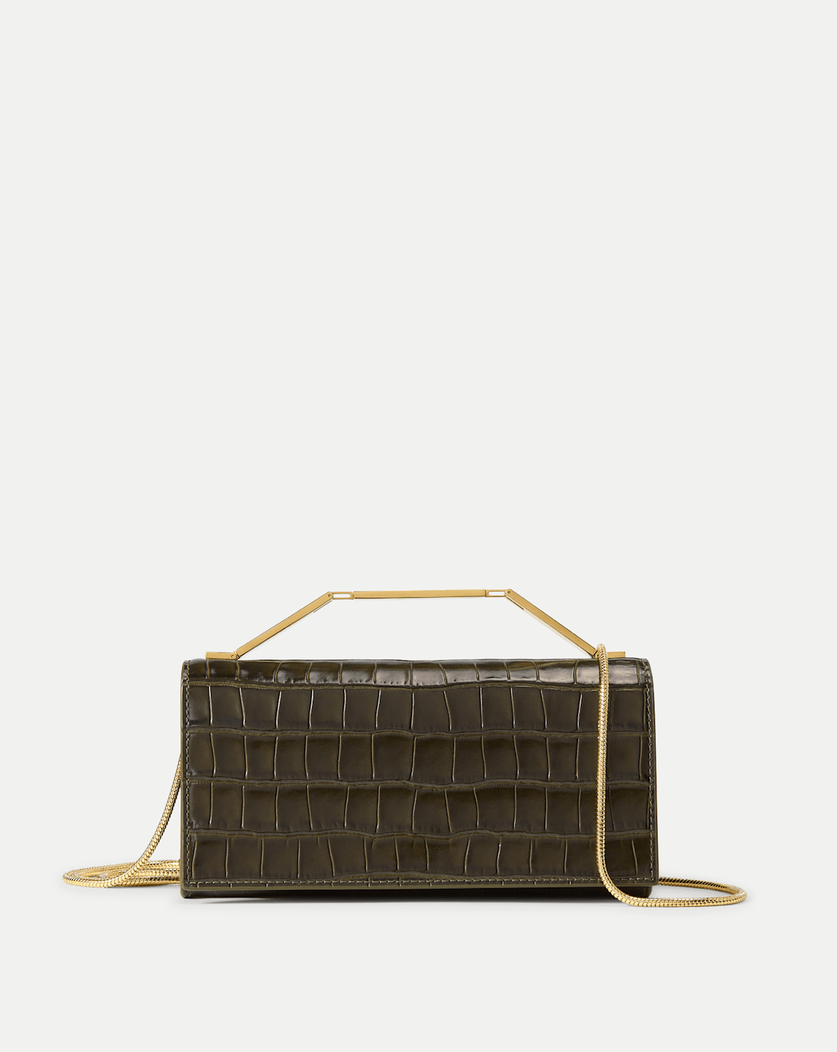 Barre Clutch