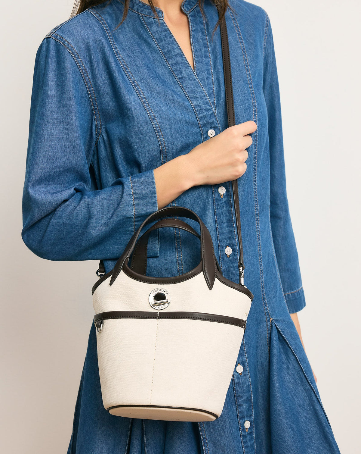 Canvas Anchor Bag - Image 6