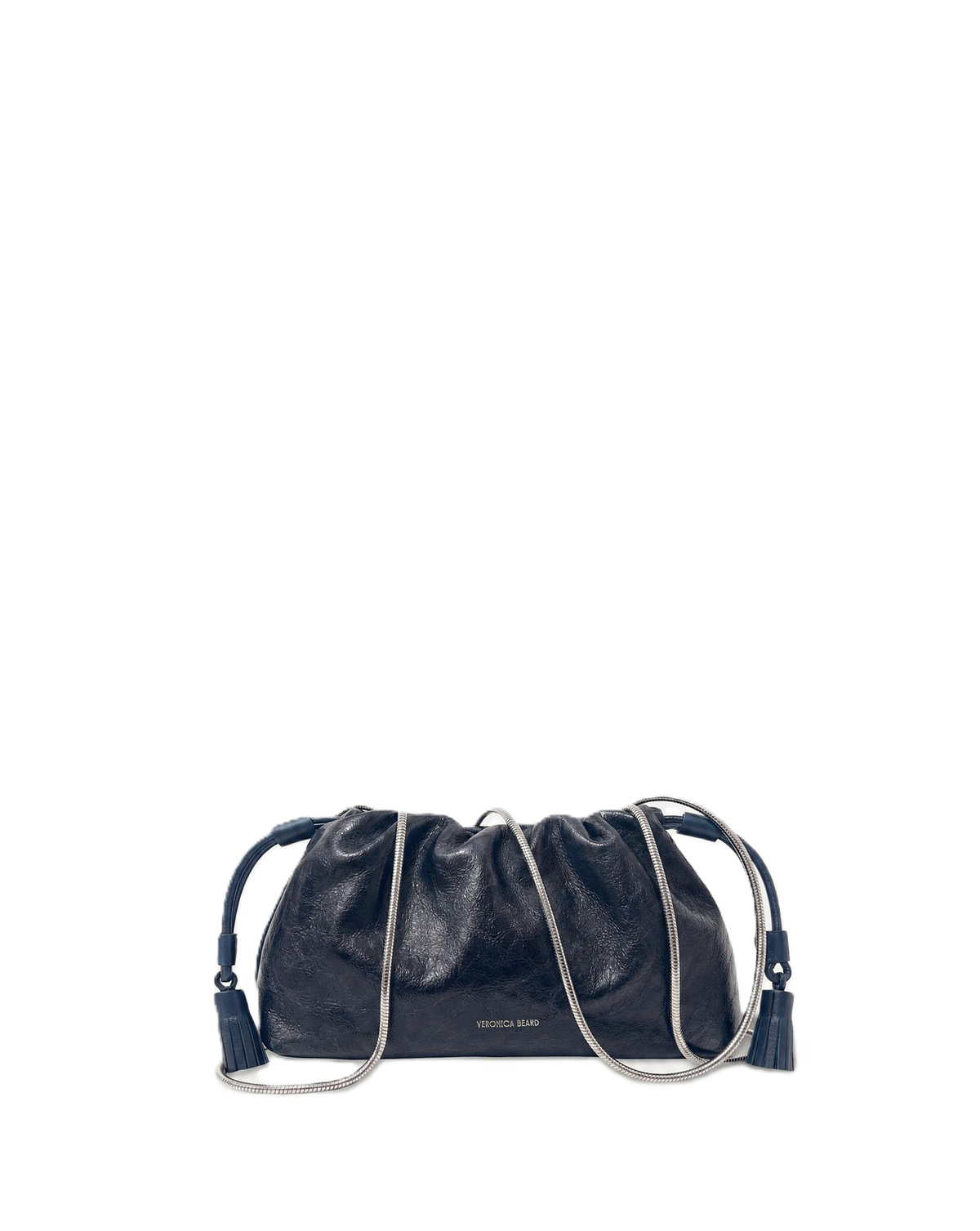 Small Veronica Beard Stash Bag - Image 8