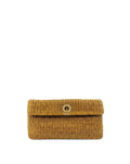 Raffia Anchor Clutch - Image 7