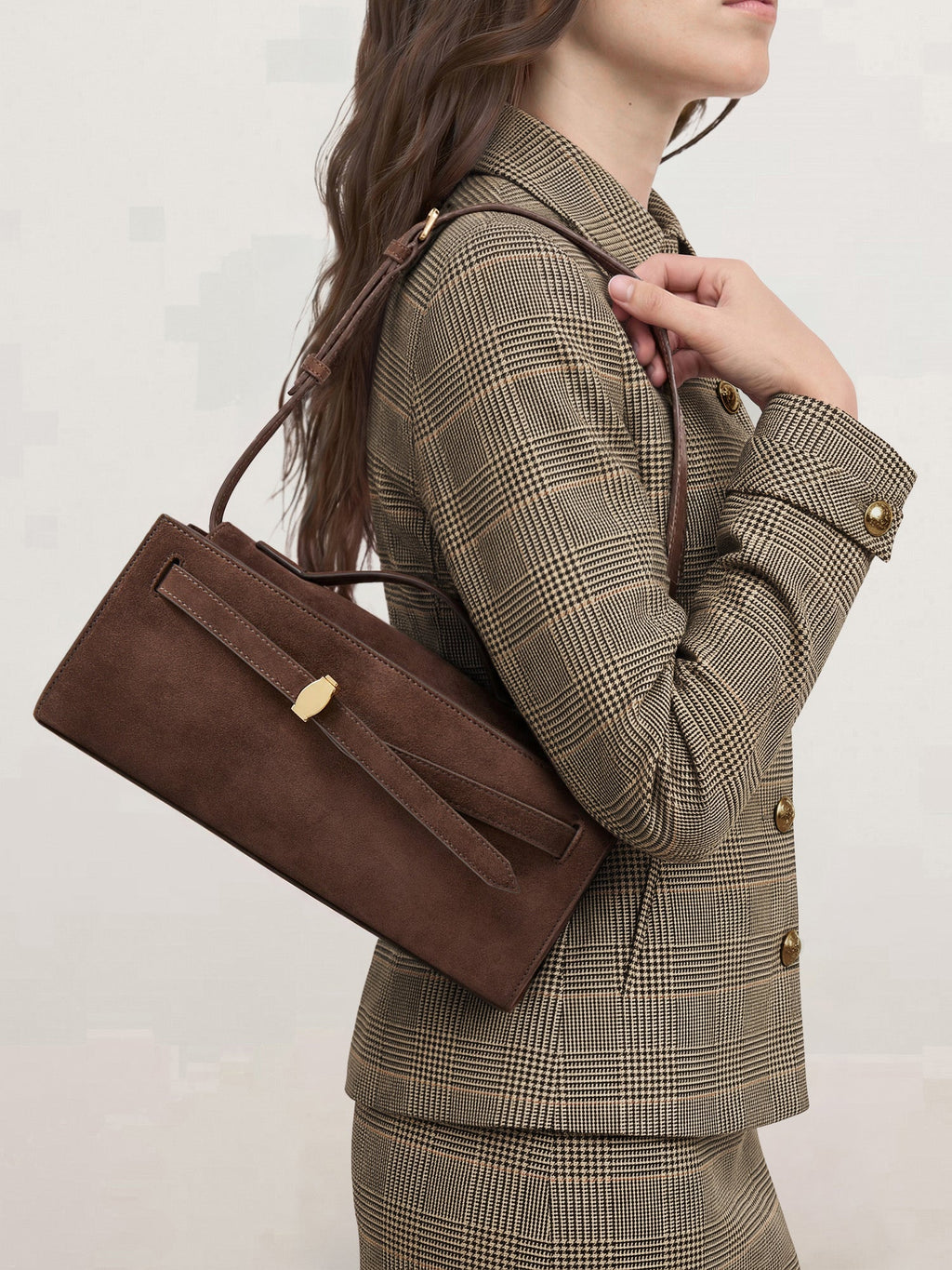 Veronica Beard Dash Clutch - Image 7