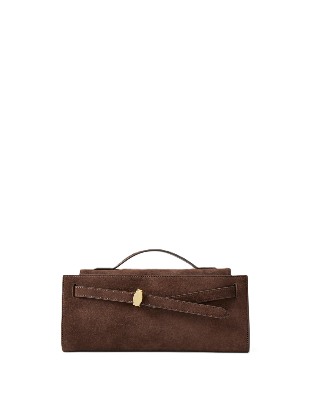 Veronica Beard Dash Clutch - Image 8