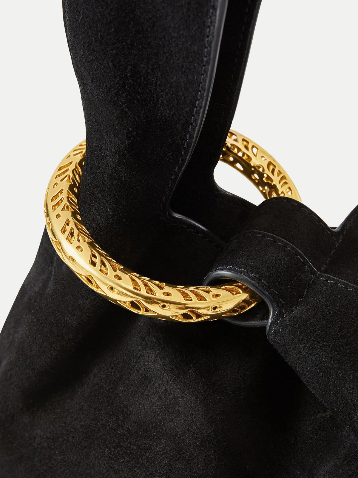 Veronica Beard Swing Clutch - Image 3