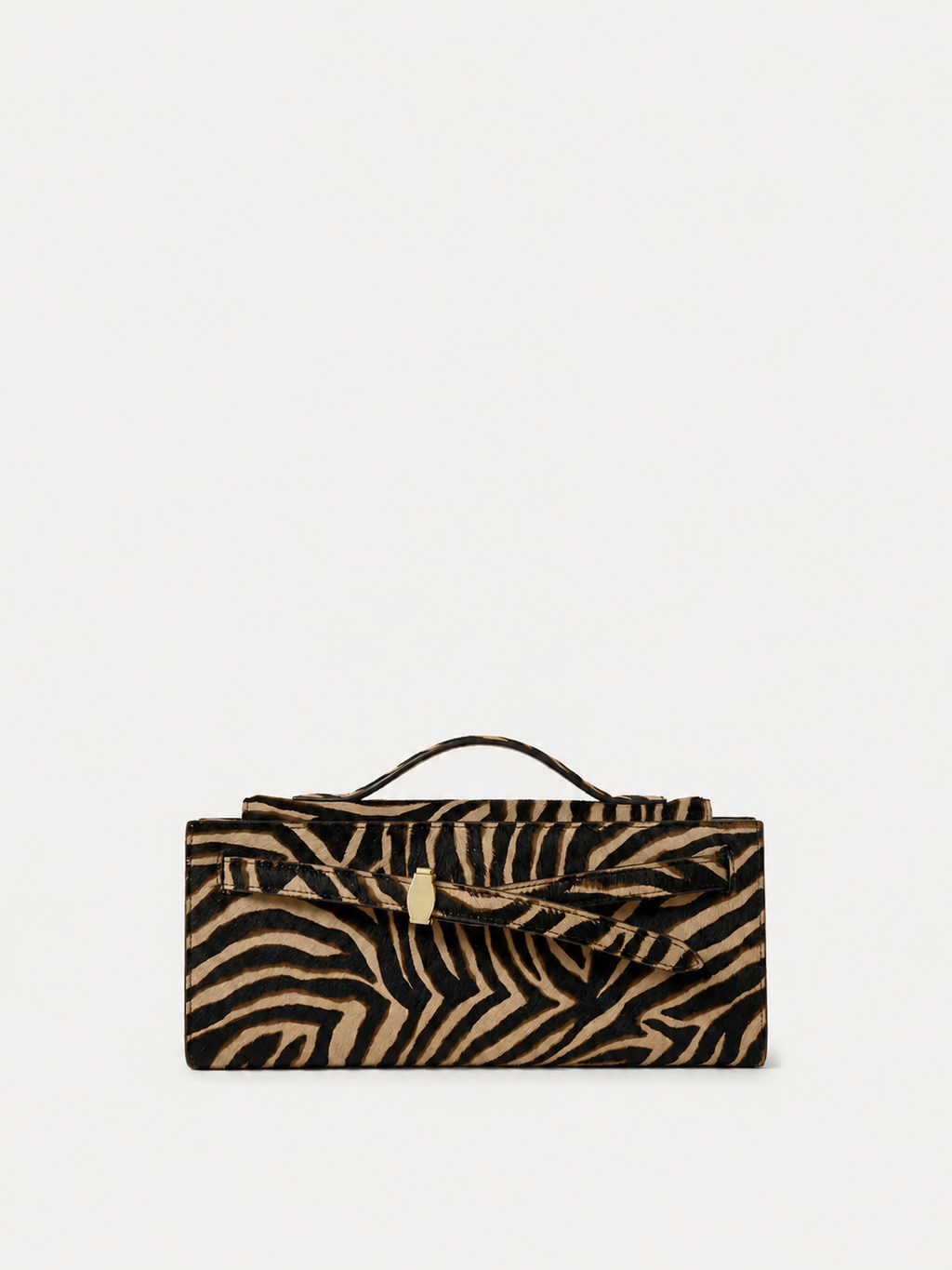 Ziger Veronica Beard Dash Clutch