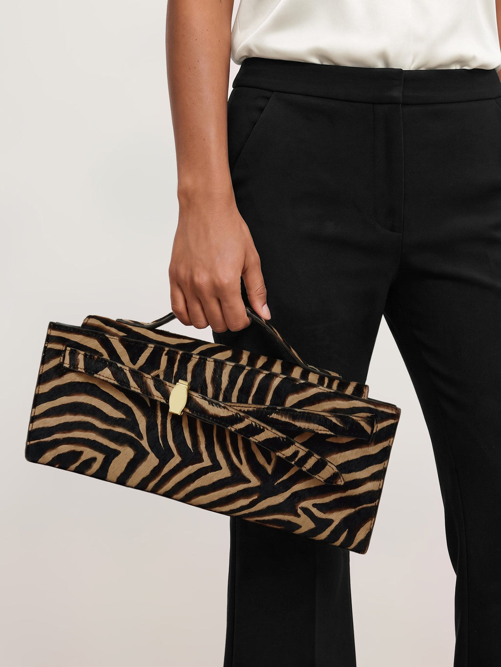 Ziger Veronica Beard Dash Clutch - Image 2