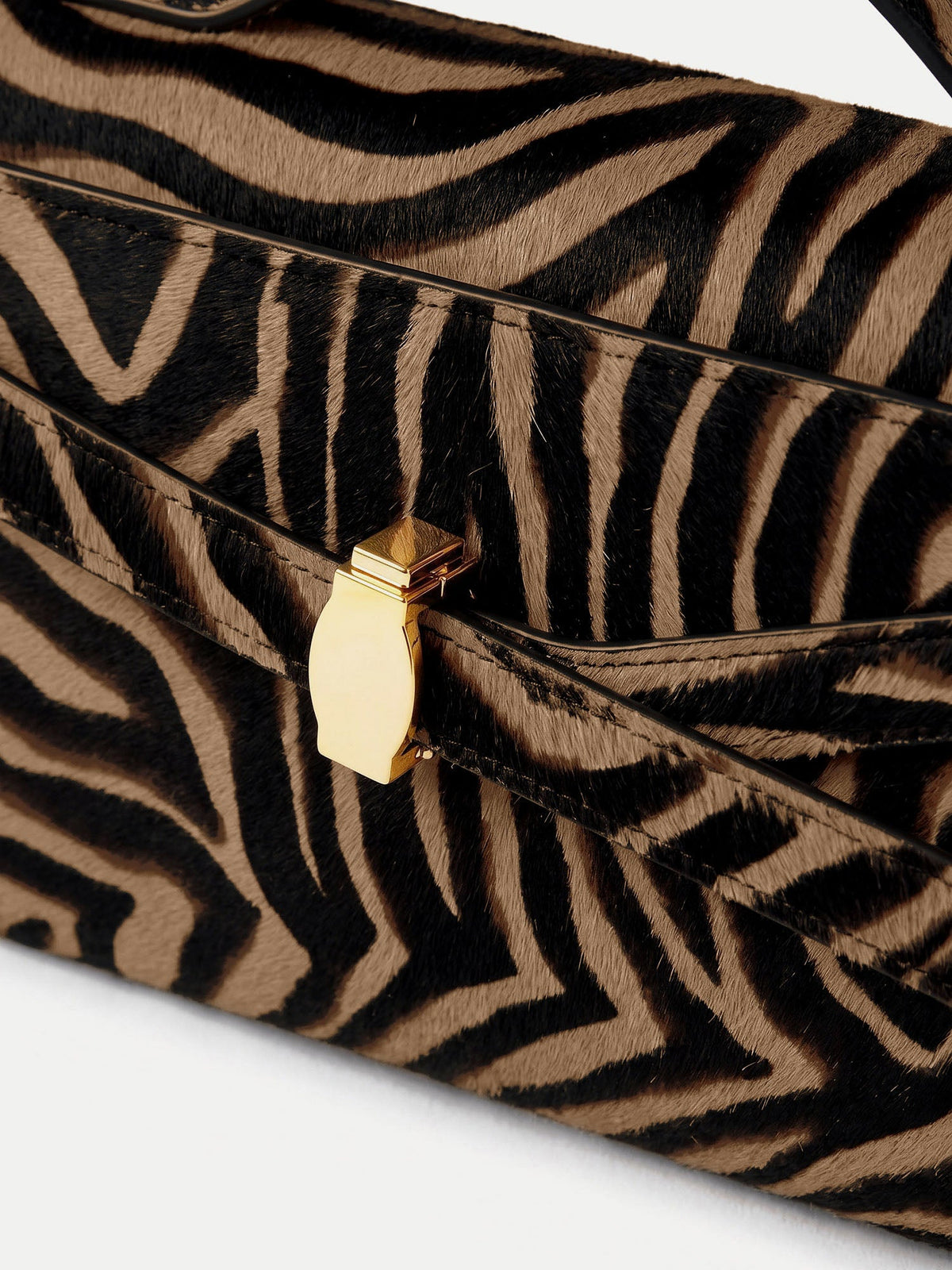 Ziger Veronica Beard Dash Clutch - Image 3