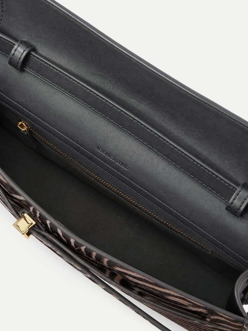 Ziger Veronica Beard Dash Clutch - Image 4