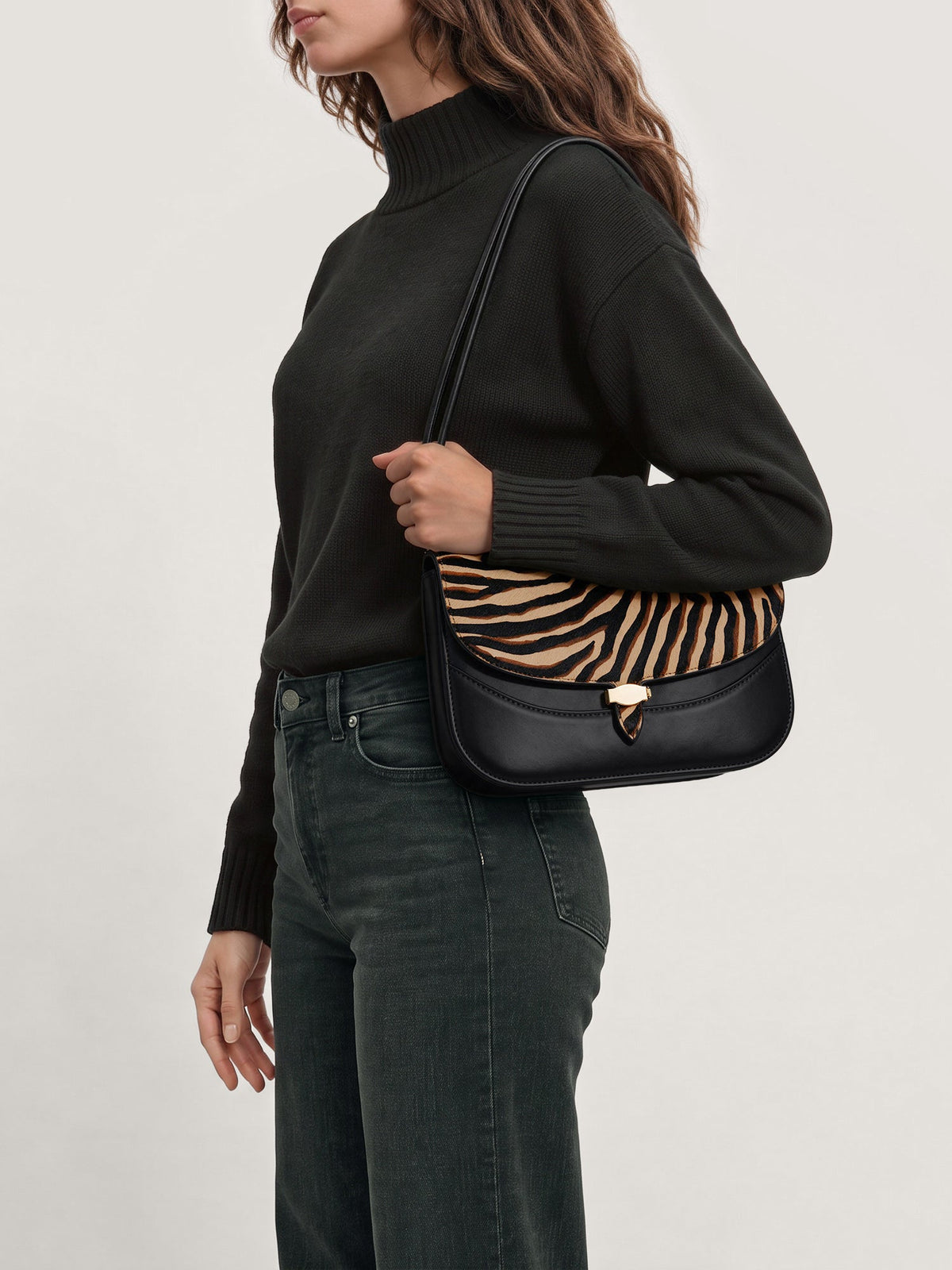 Ziger Dash Saddle Bag - Image 2