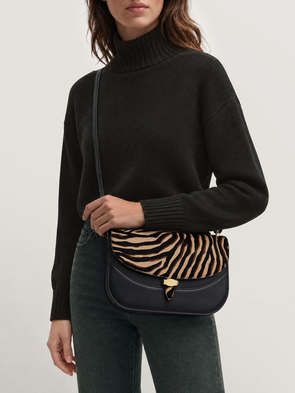 Ziger Dash Saddle Bag - Image 7