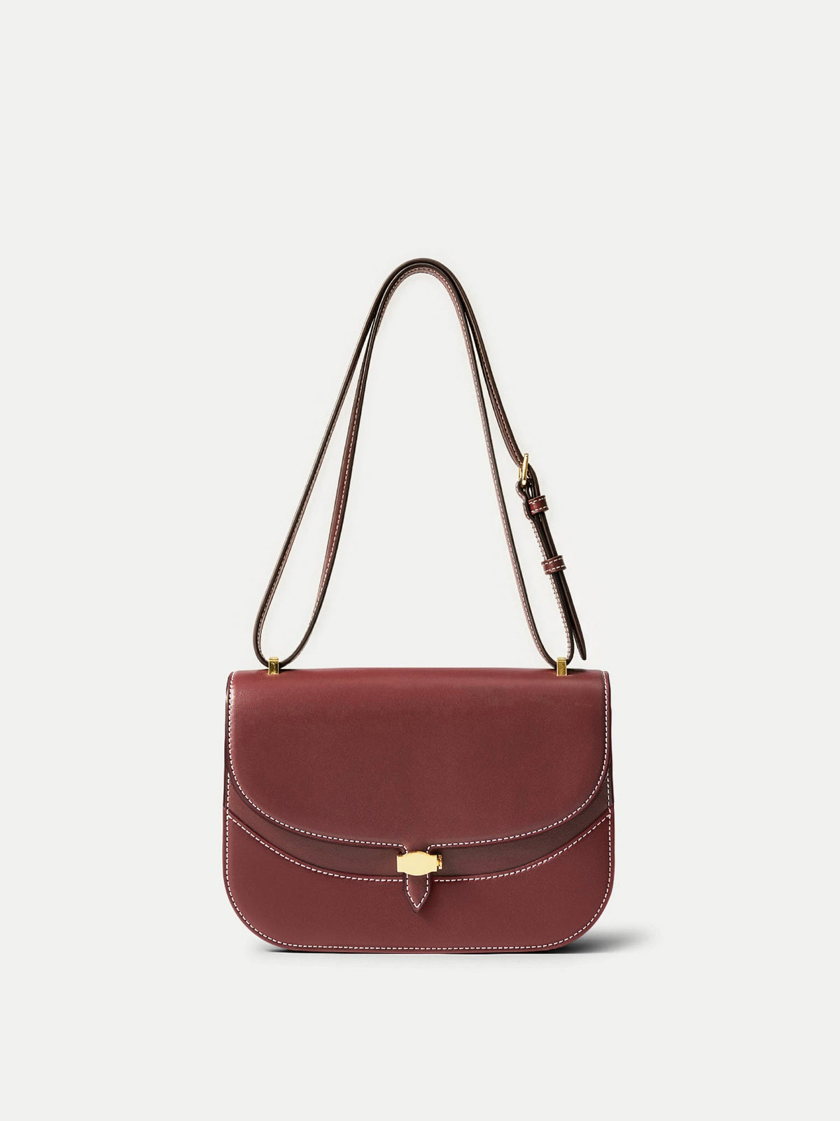 Dash Saddle Bag
