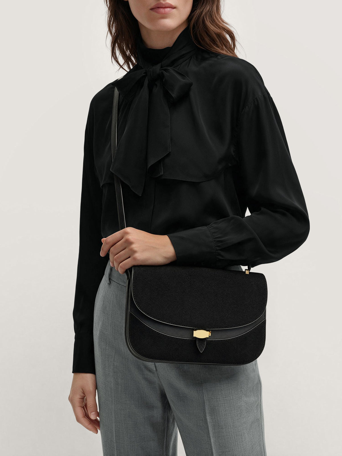Dash Saddle Bag - Image 7