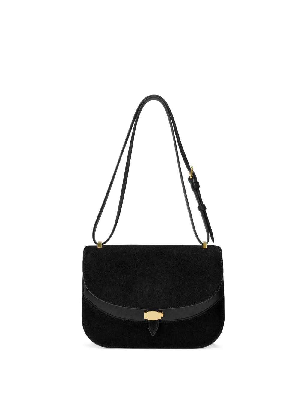 Dash Saddle Bag - Image 10