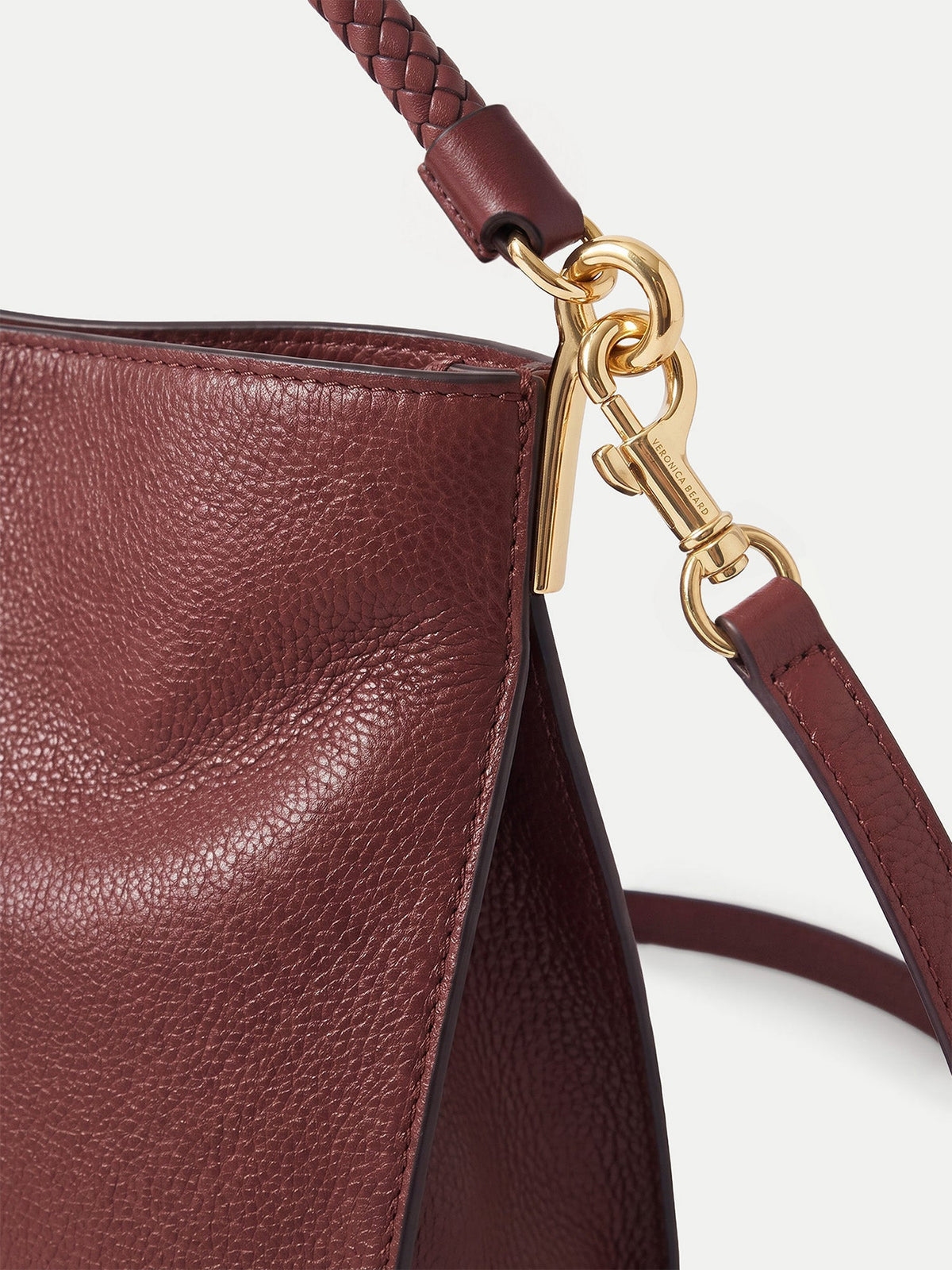 Vida Shoulder Bag - Image 2