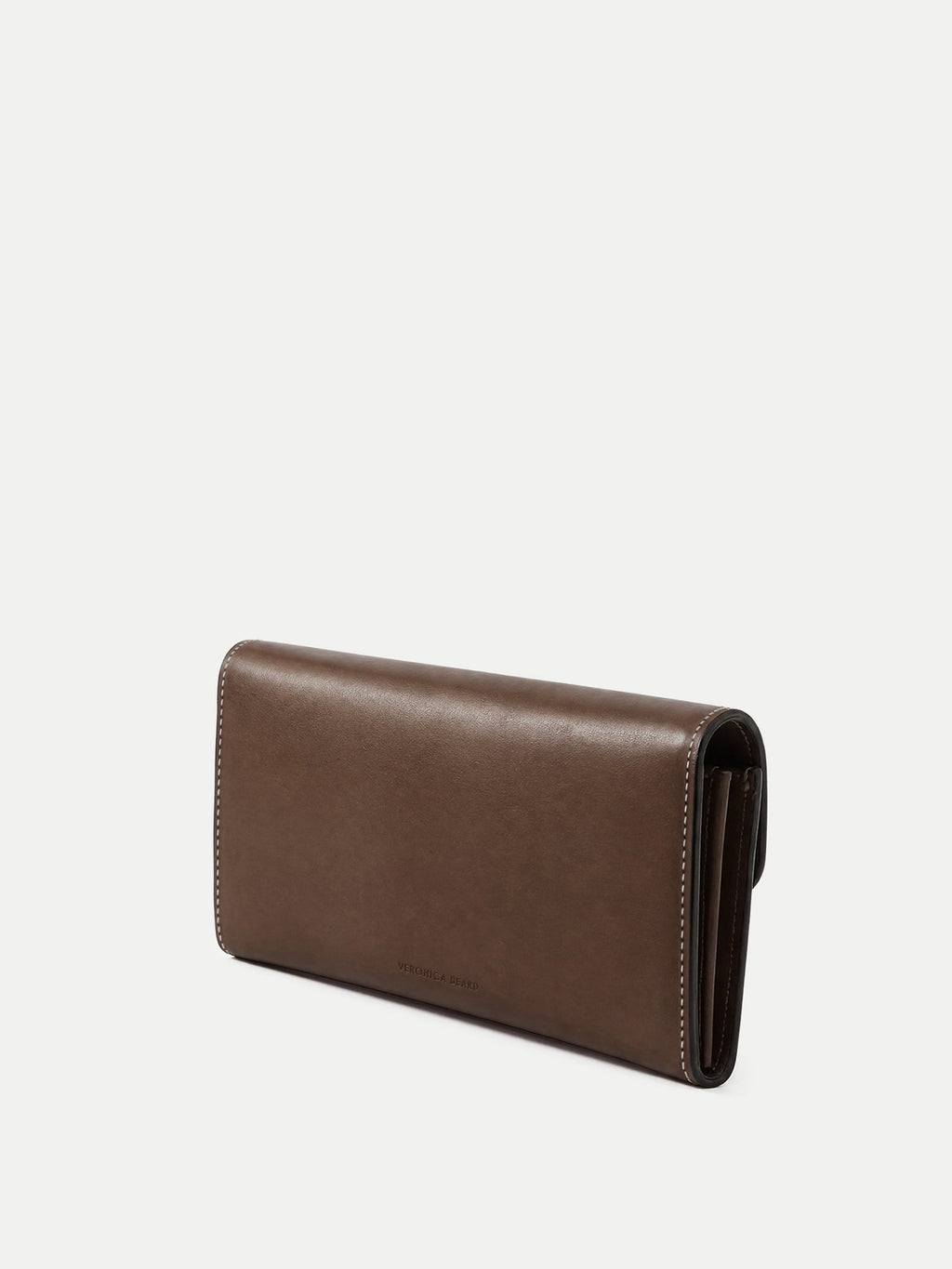 Leather Crossbody Wallet - Image 5